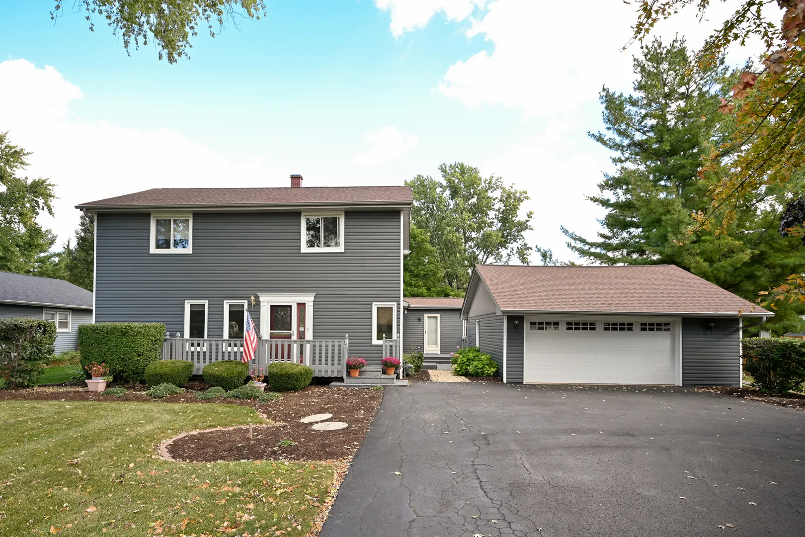 0N649 Knollwood Drive IL