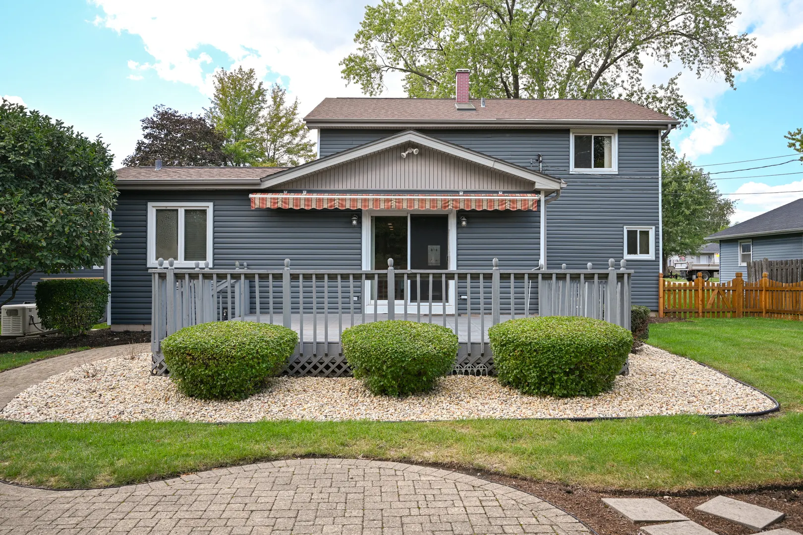 0N649 Knollwood Drive IL