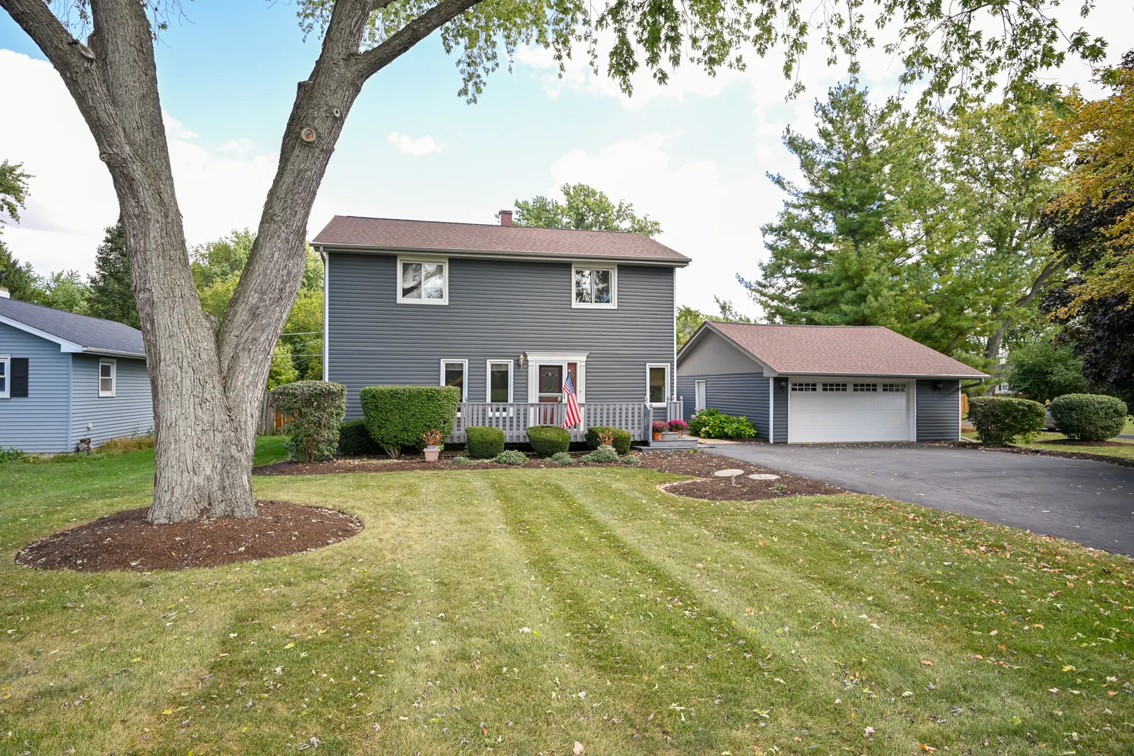 0N649 Knollwood Drive IL