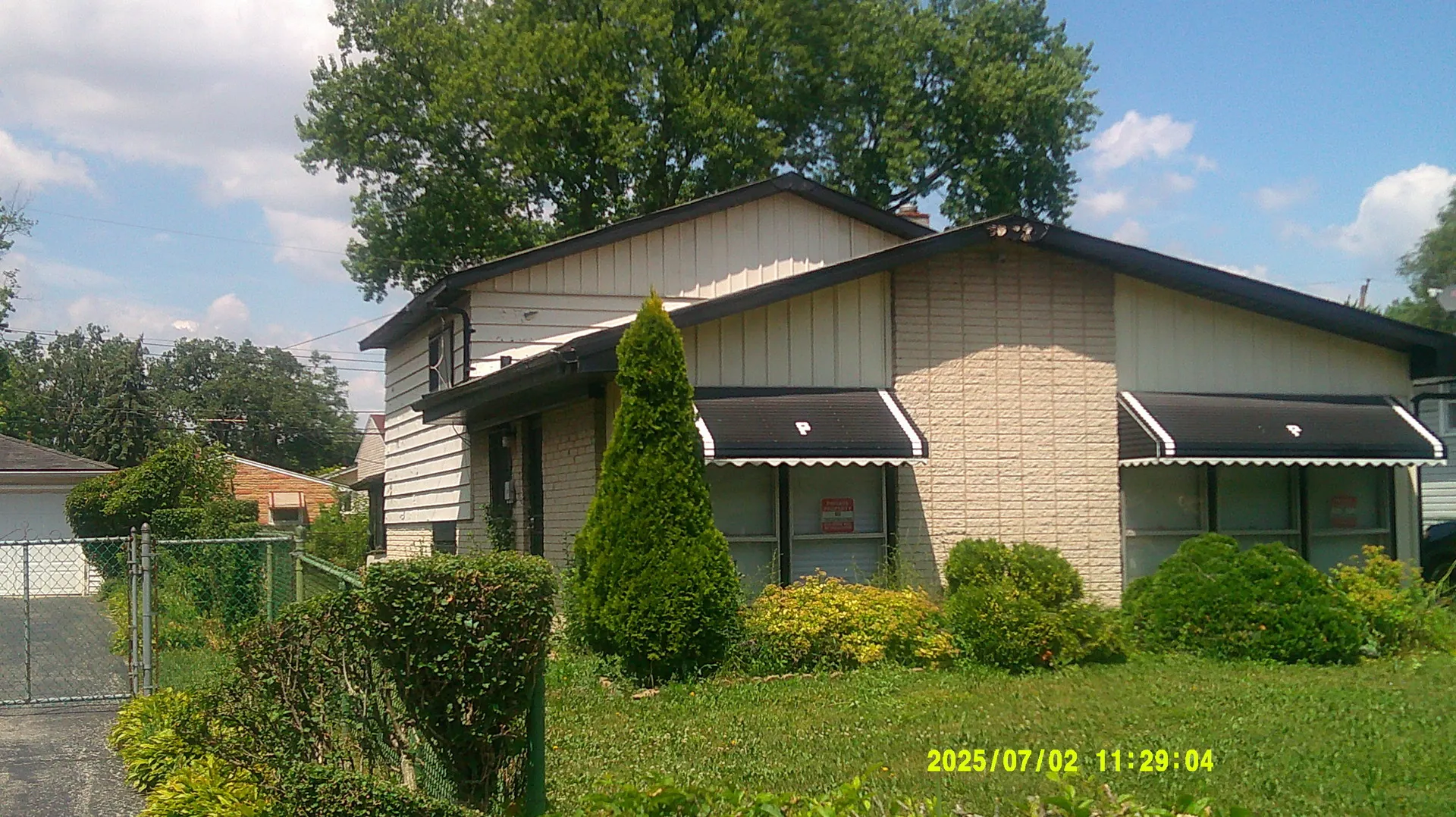 16610 Paulina Street IL