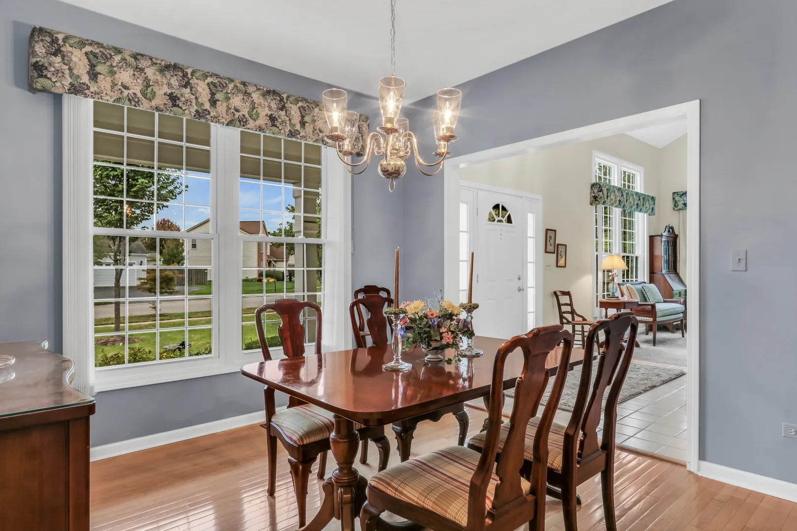 399 Banbury Lane IL