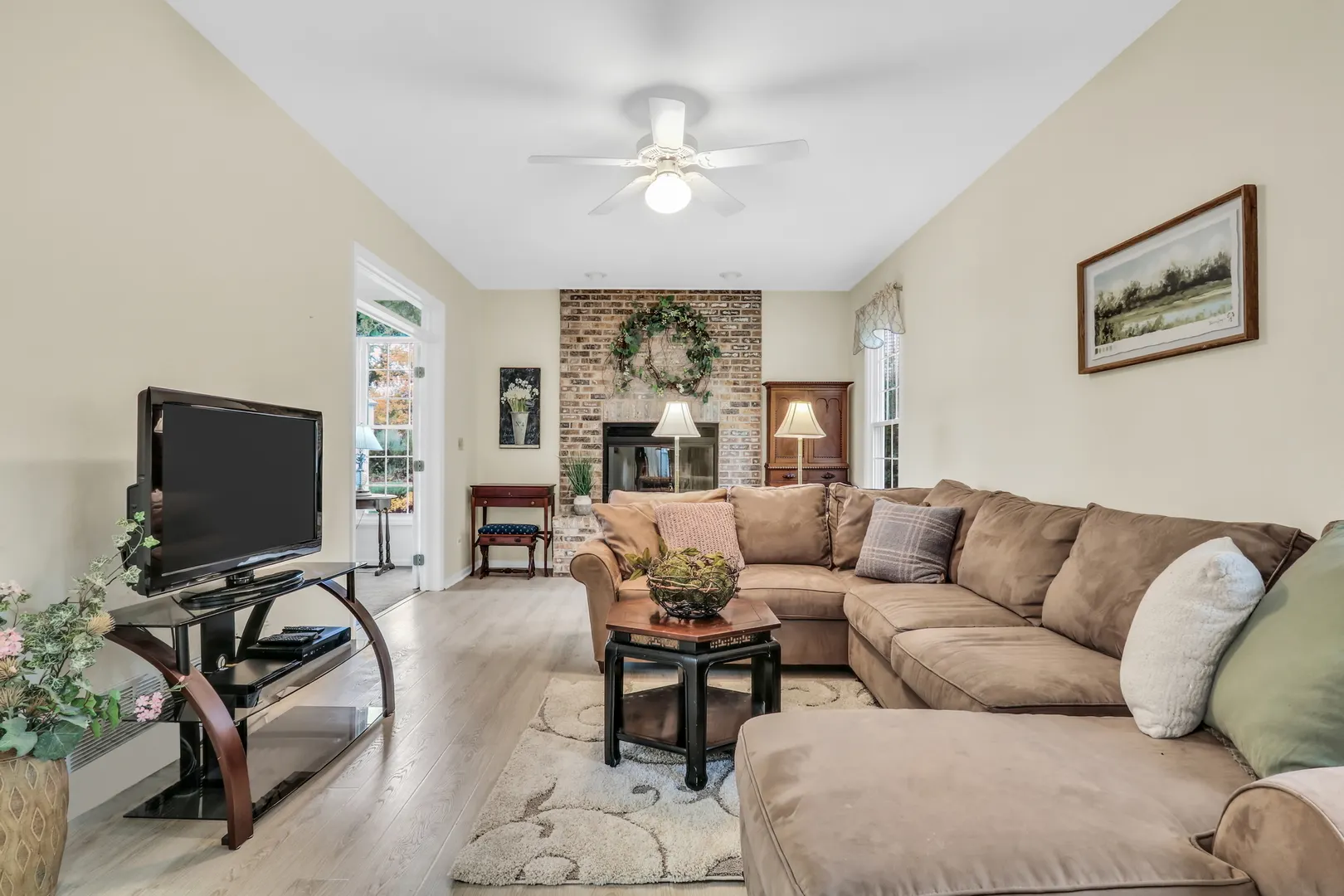 399 Banbury Lane IL