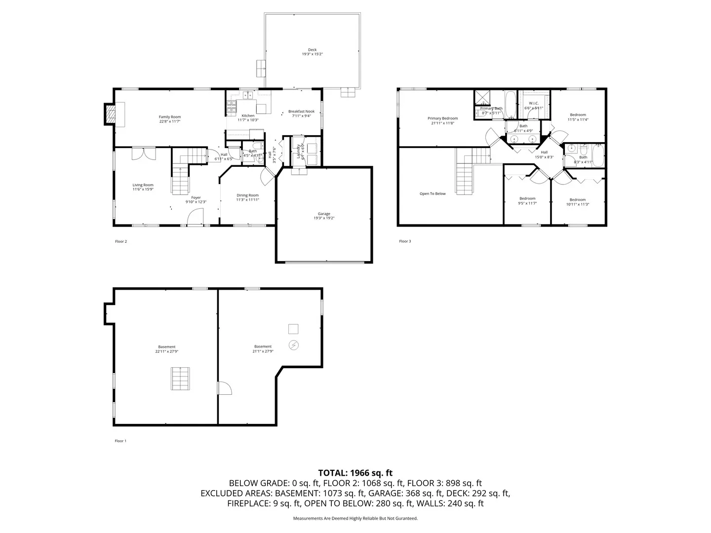 399 Banbury Lane IL