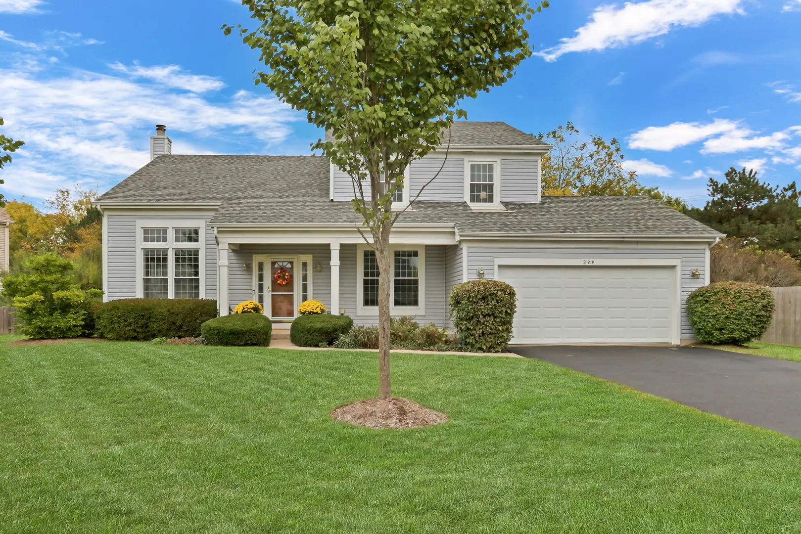 399 Banbury Lane IL