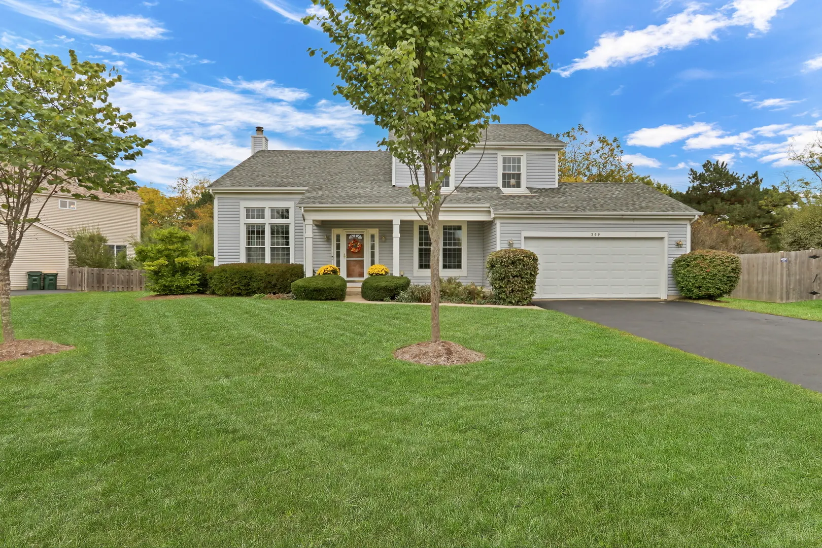 399 Banbury Lane IL