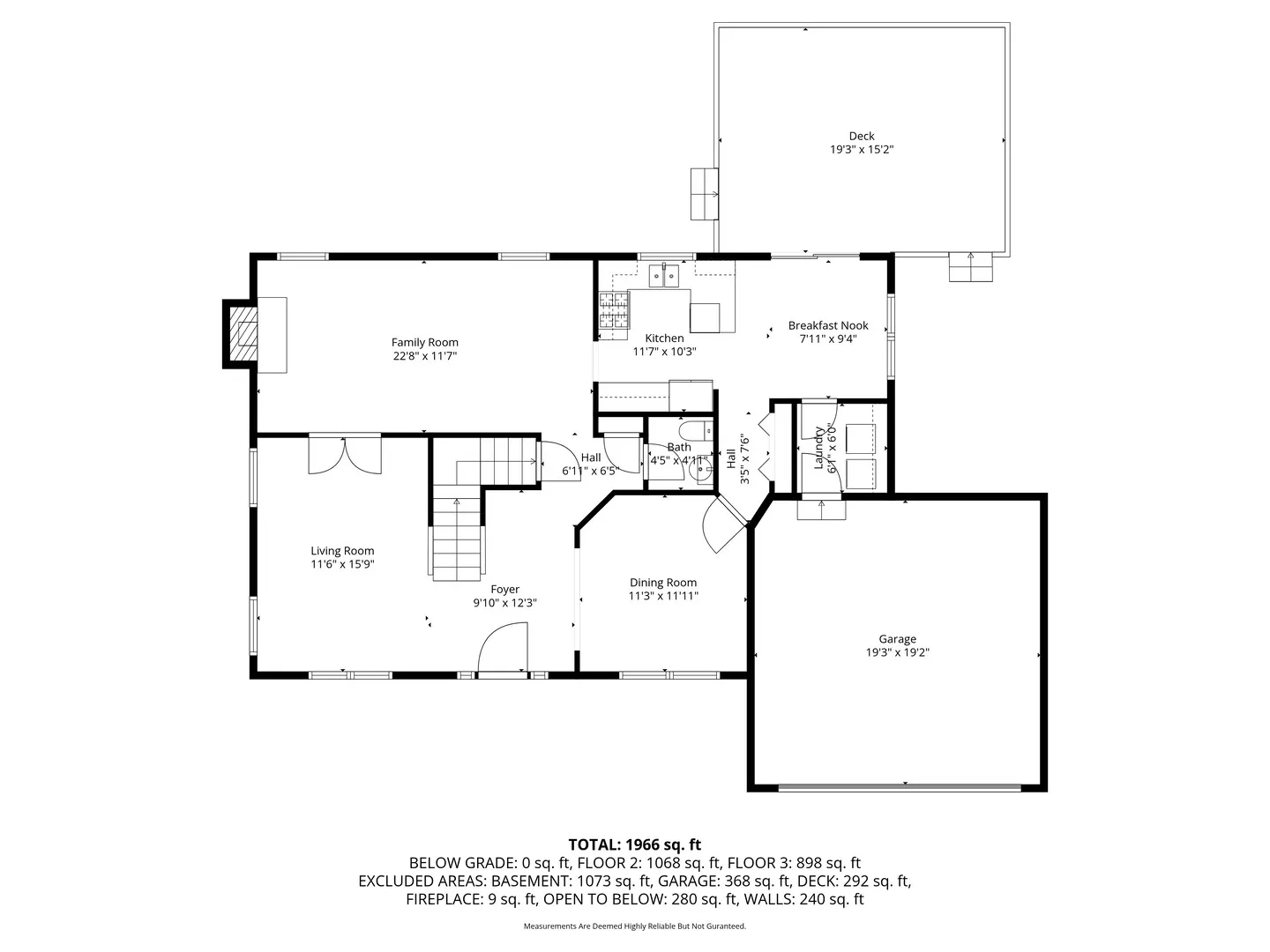 399 Banbury Lane IL