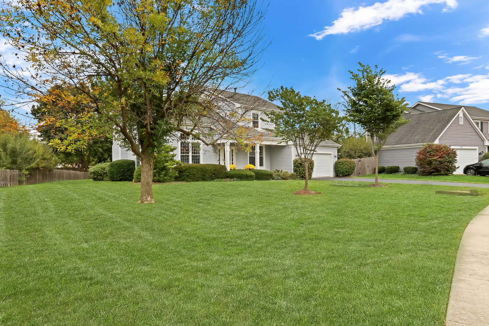 399 Banbury Lane IL
