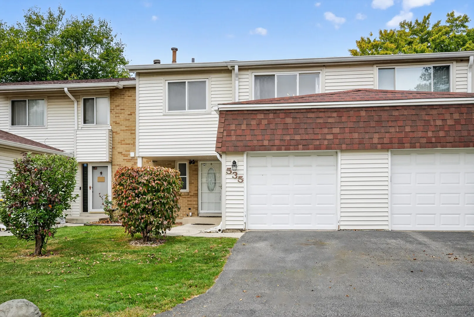 535 Jordan Way IL
