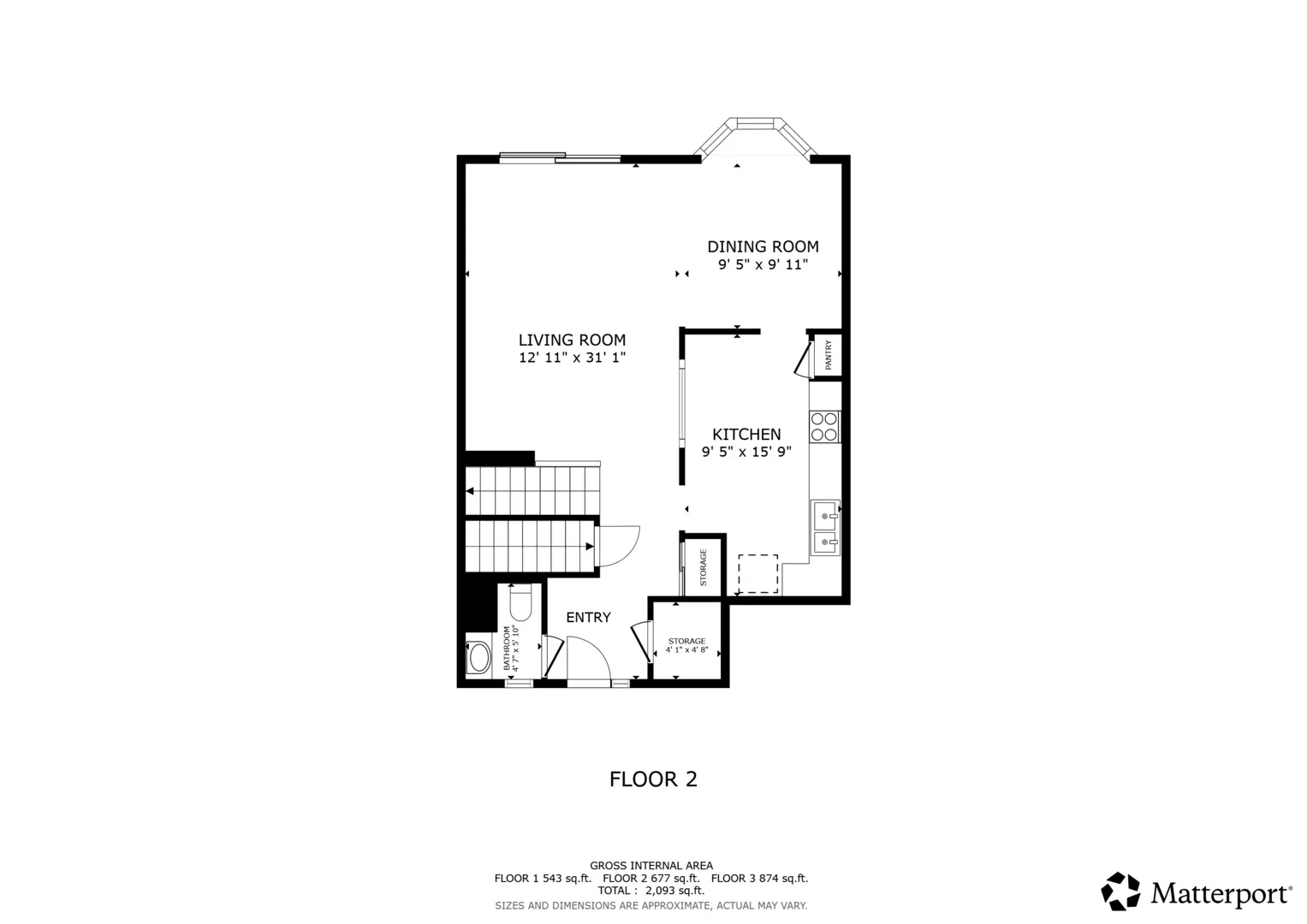 535 Jordan Way IL
