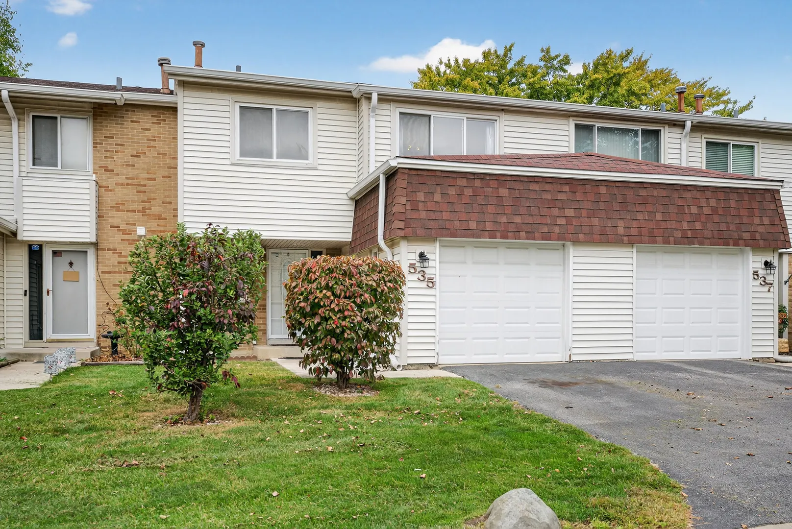 535 Jordan Way IL