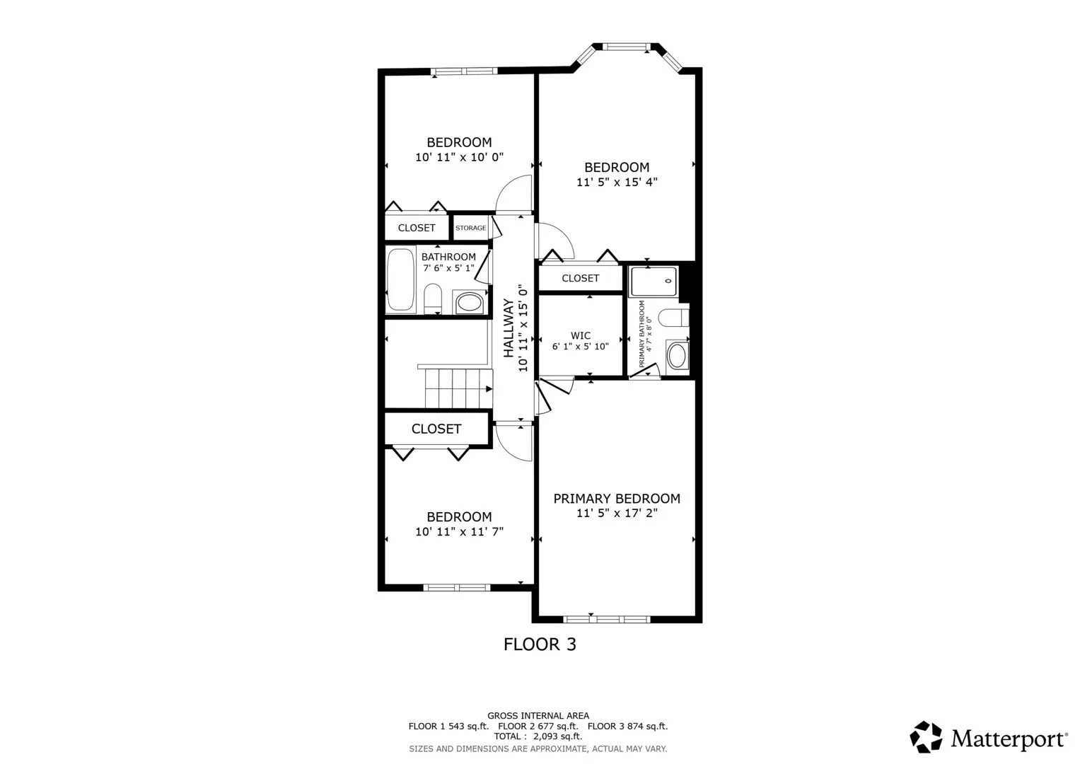 535 Jordan Way IL