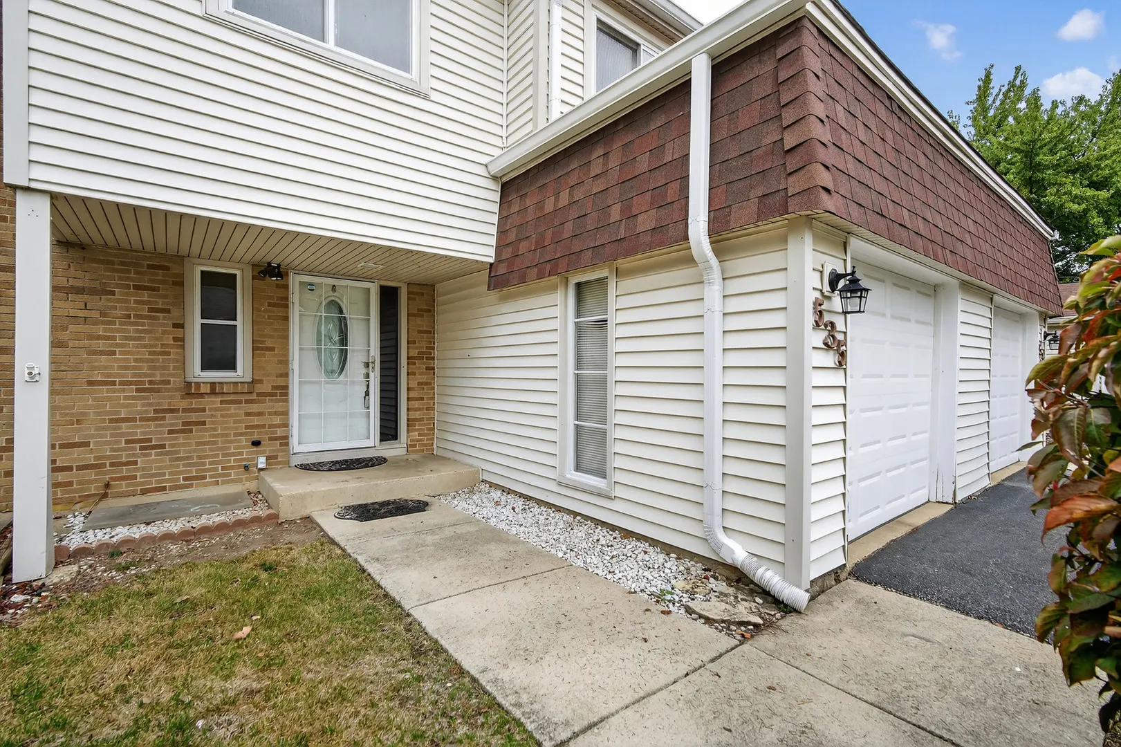 535 Jordan Way IL