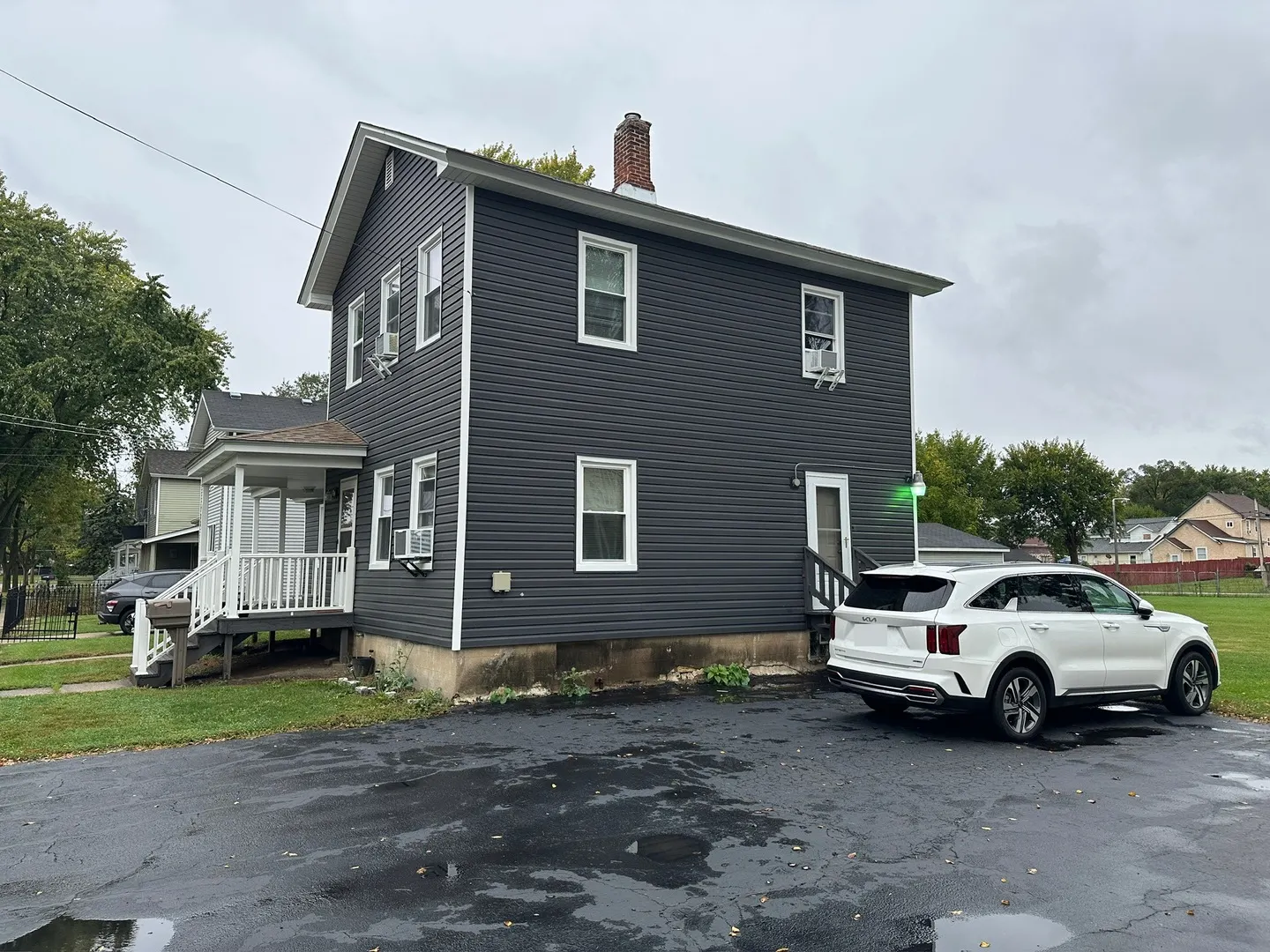 728 Kane Street Apt-B IL
