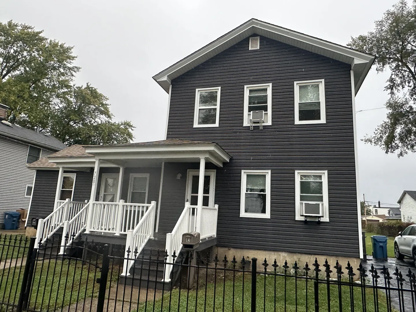 728 Kane Street Apt-B IL