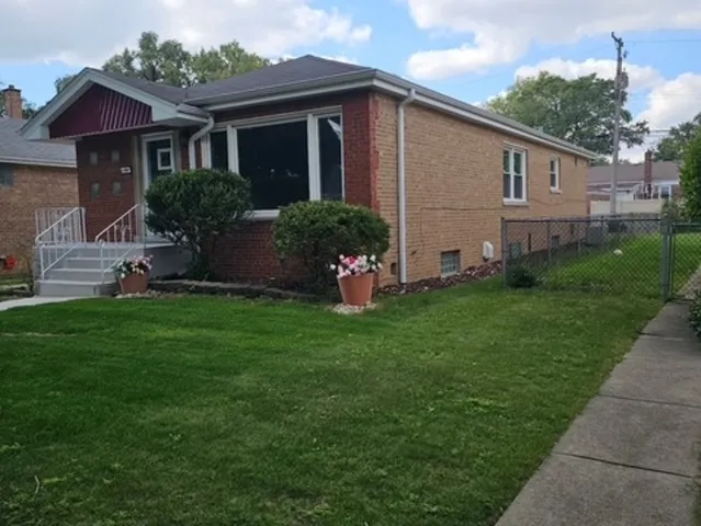 11834 S Campbell Avenue IL