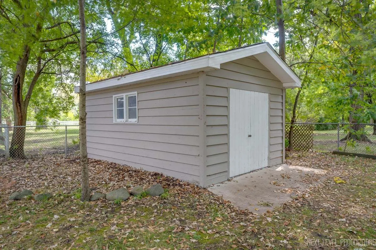 21547 S Nadia Drive IL