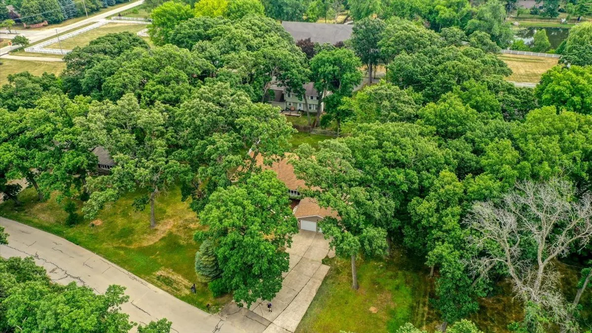 21547 S Nadia Drive IL