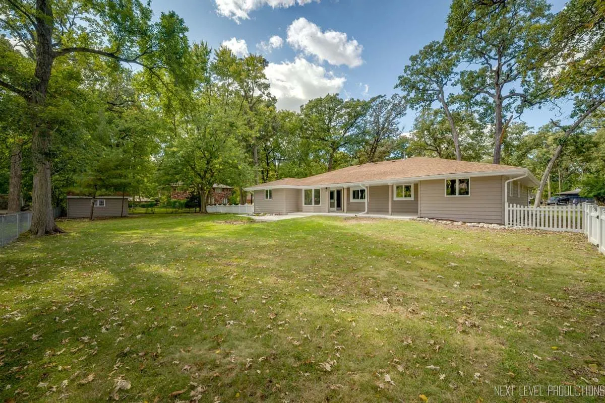 21547 S Nadia Drive IL