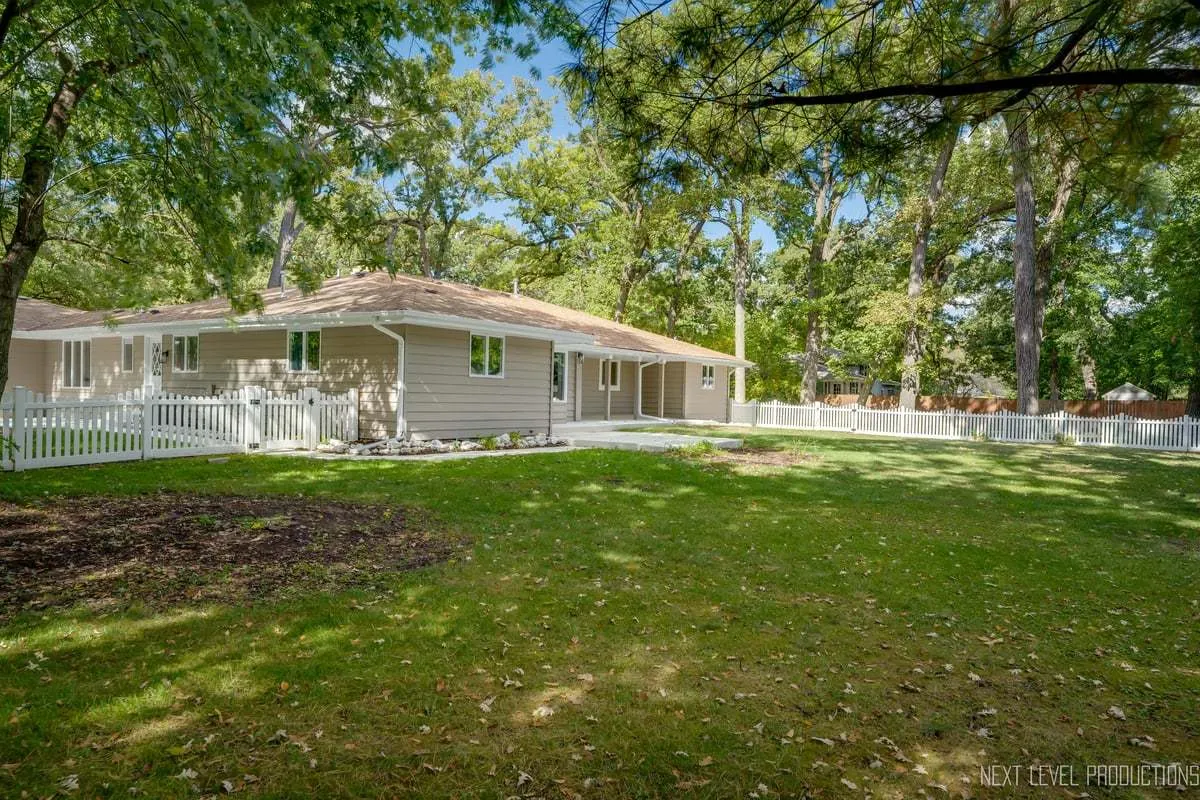 21547 S Nadia Drive IL