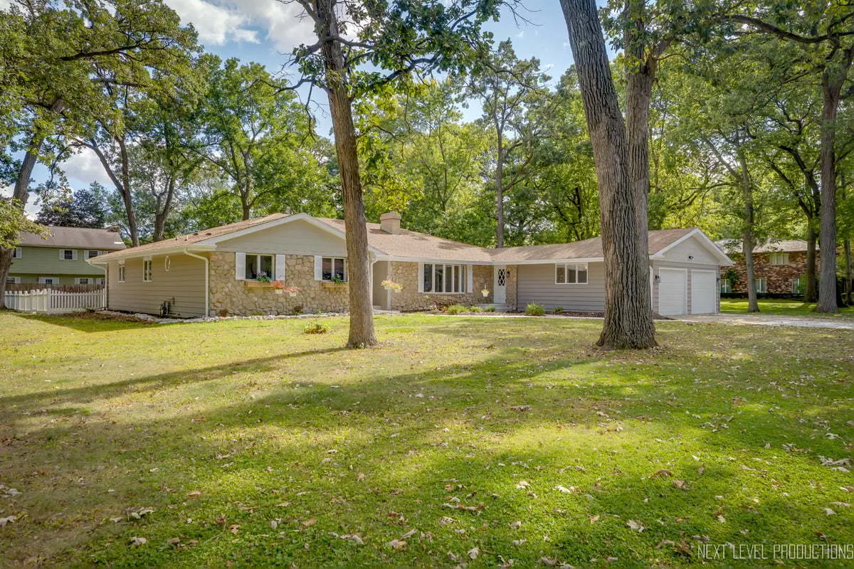 21547 S Nadia Drive IL
