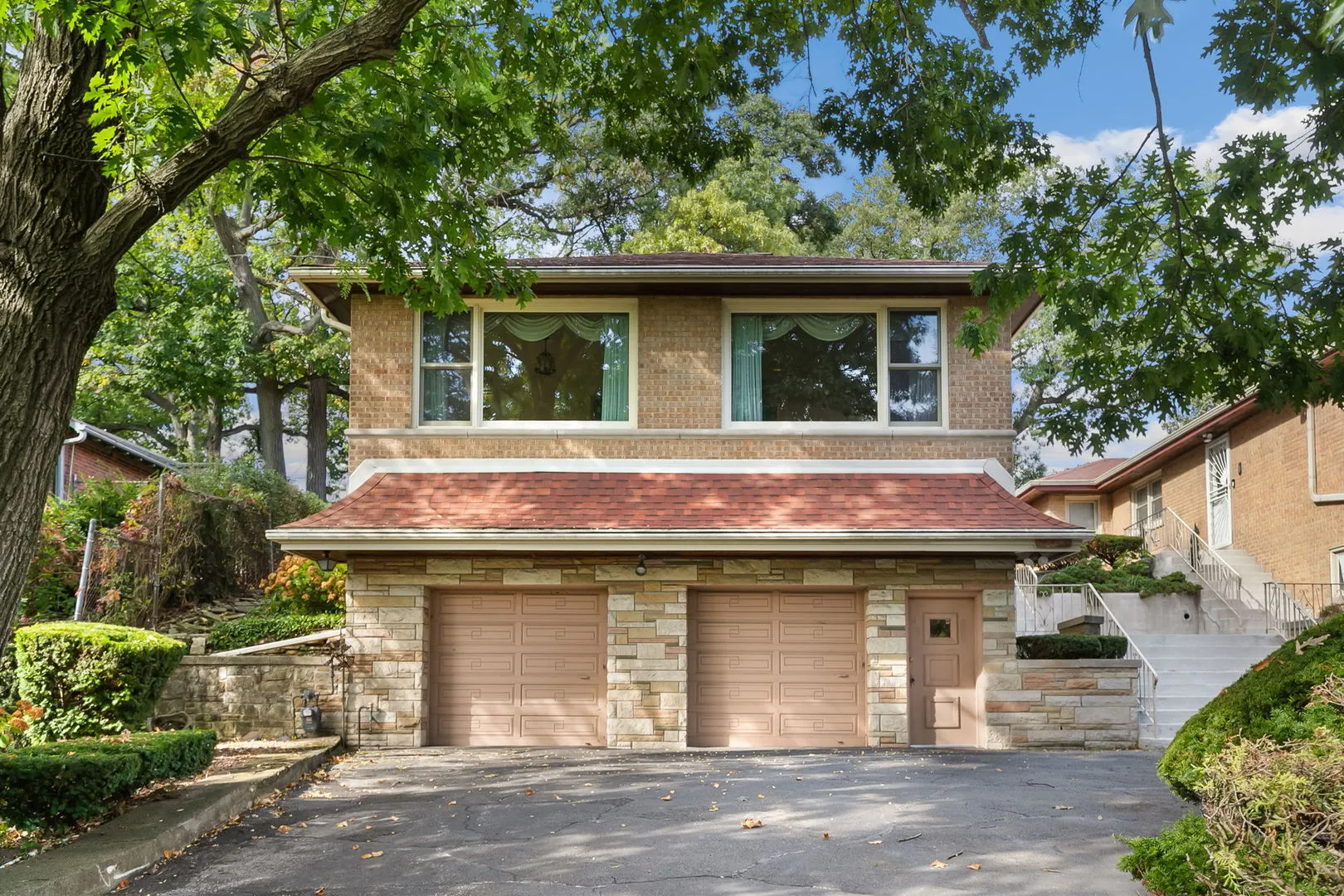 10606 S Longwood Drive IL