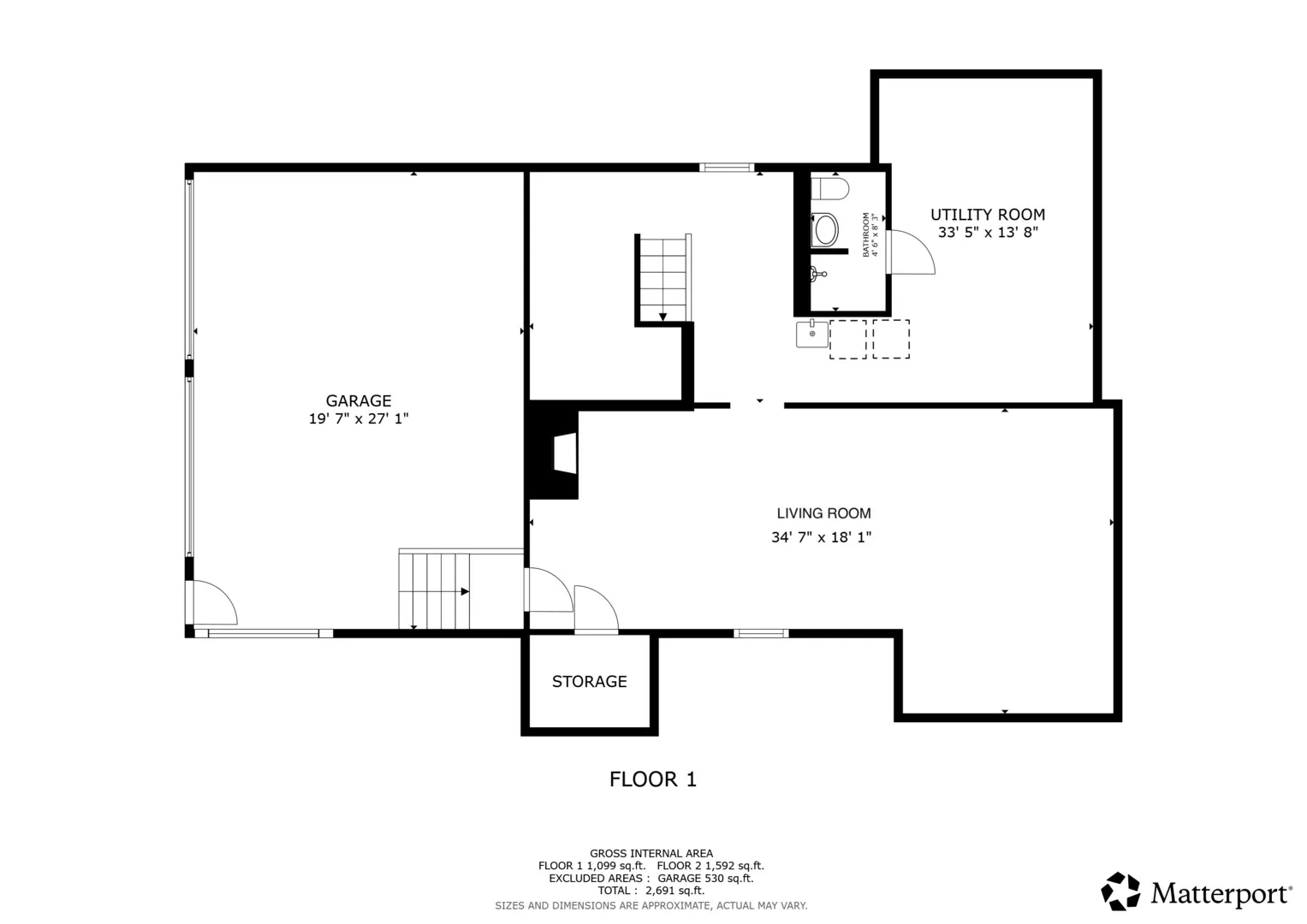 10606 S Longwood Drive IL