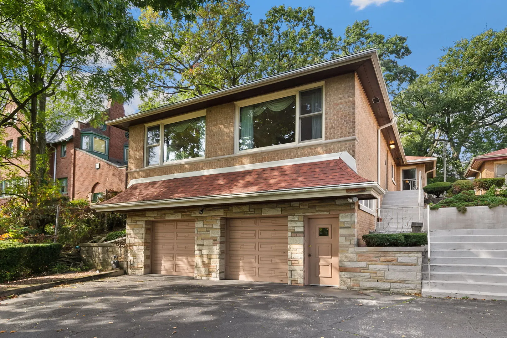 10606 S Longwood Drive IL