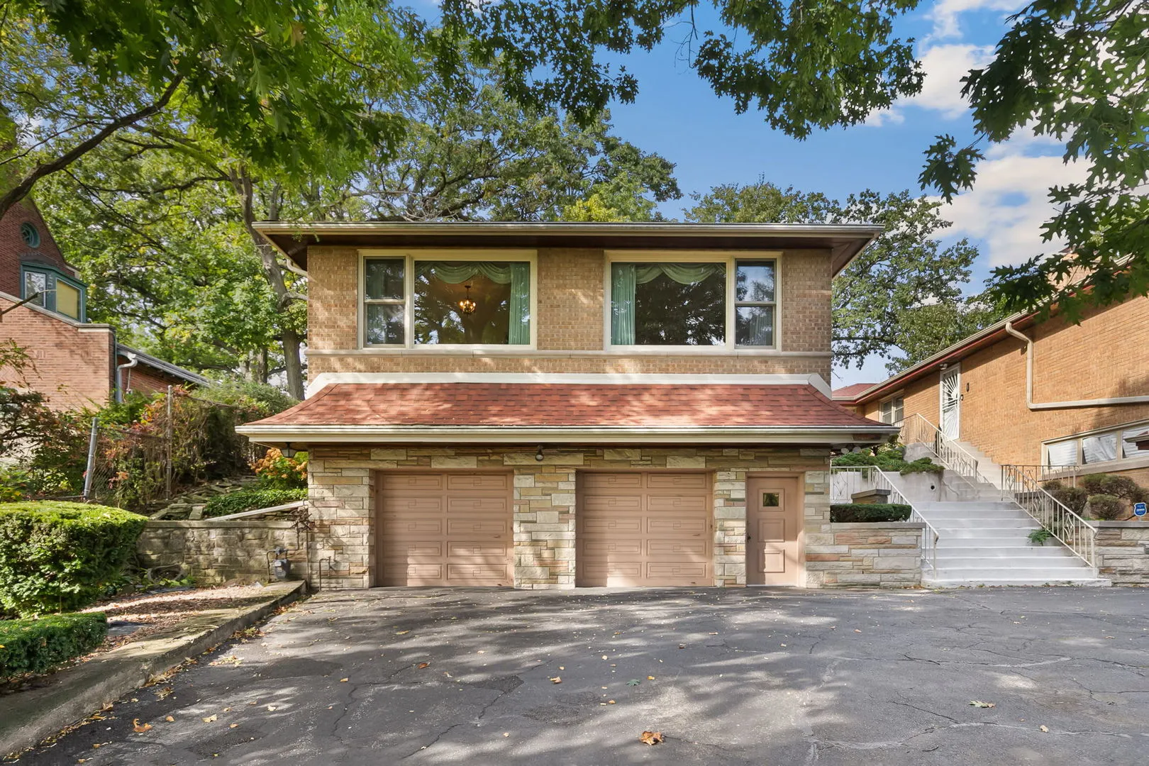 10606 S Longwood Drive IL
