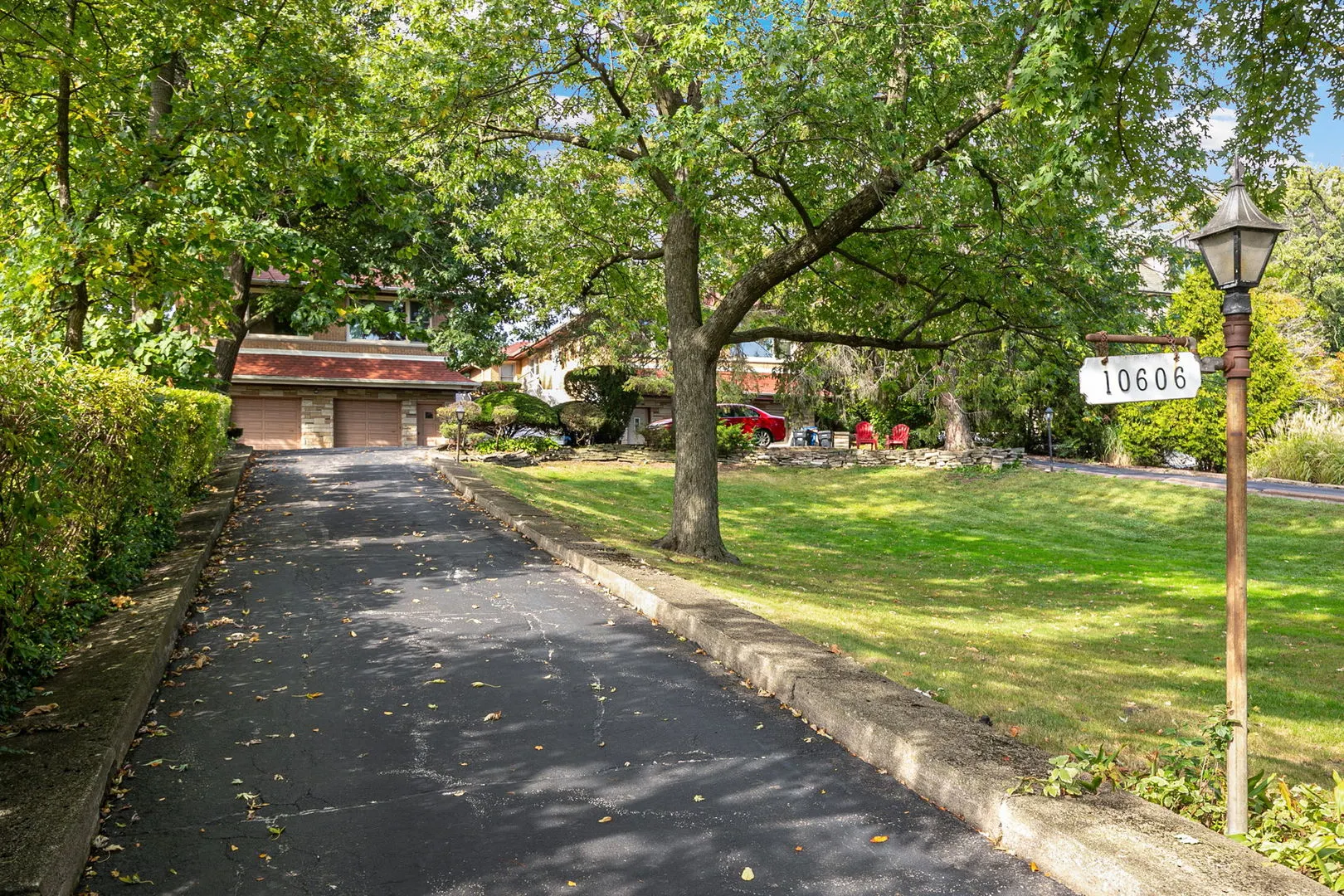 10606 S Longwood Drive IL