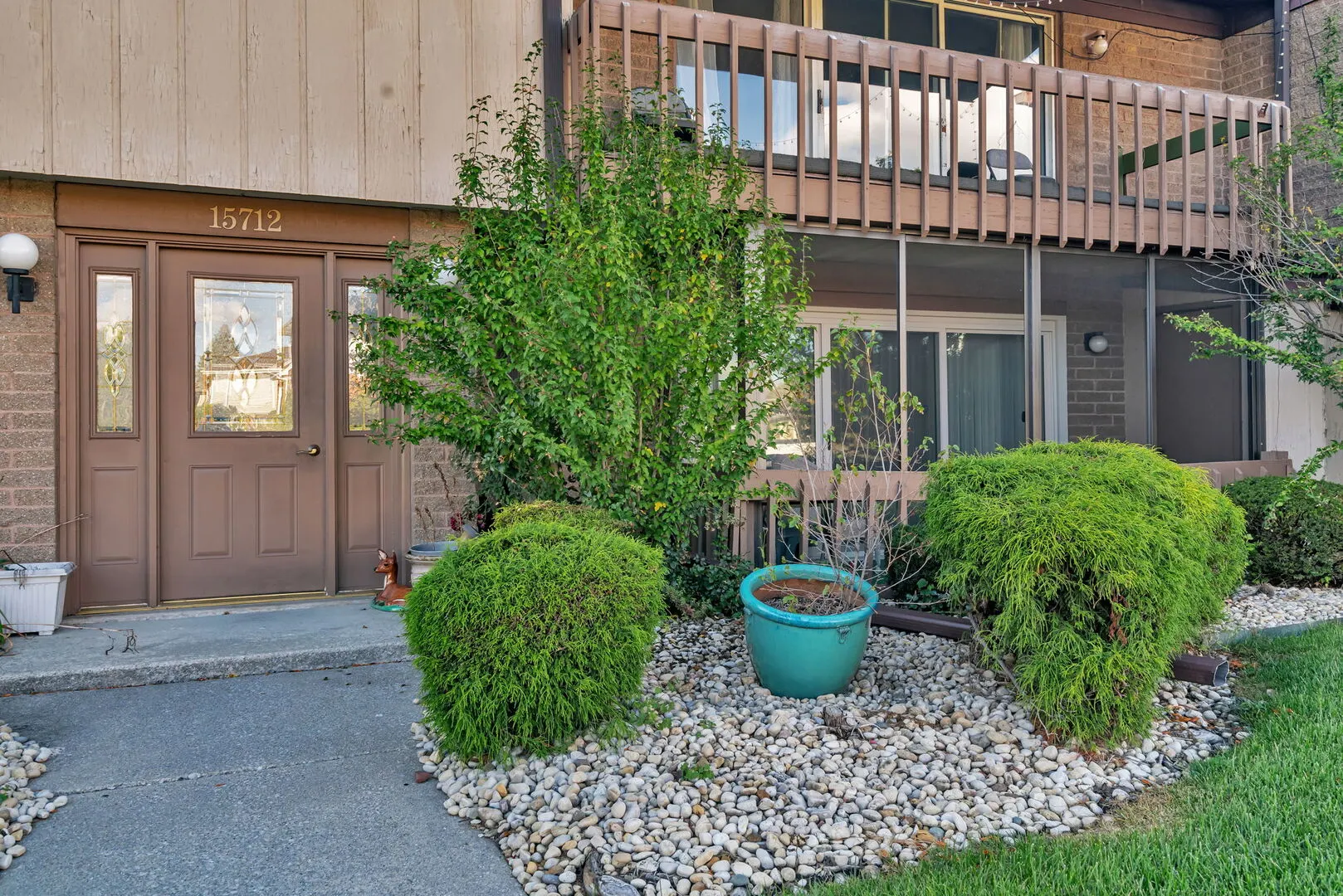 15712 86th Avenue 117 IL
