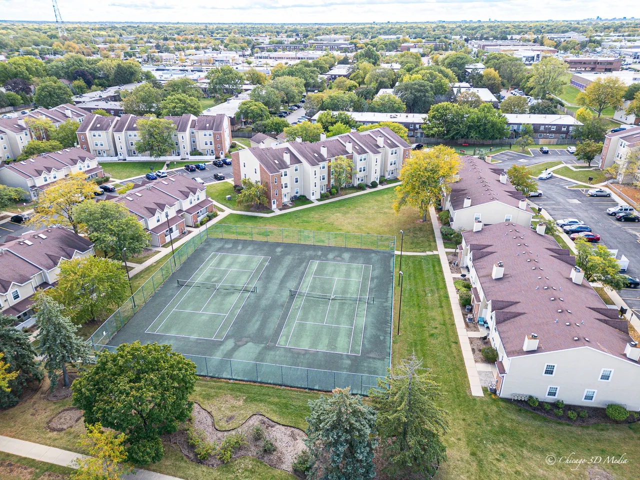 522 W Happfield Drive 13A IL