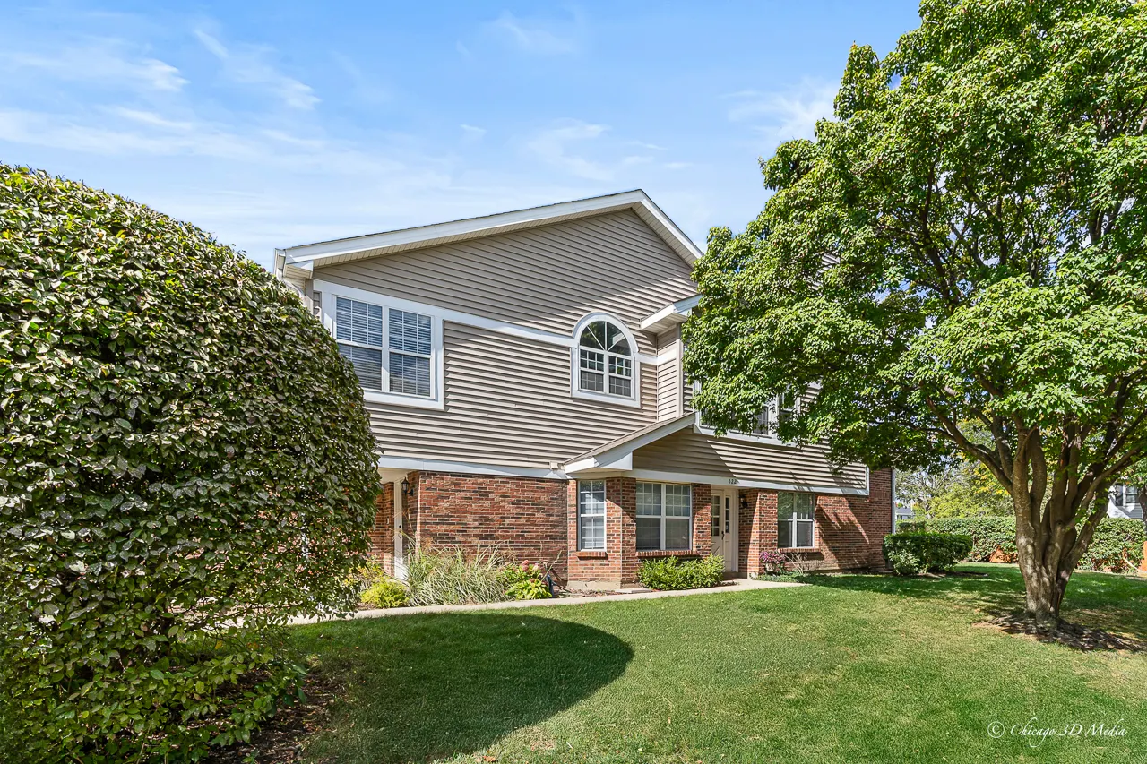 522 W Happfield Drive 13A IL