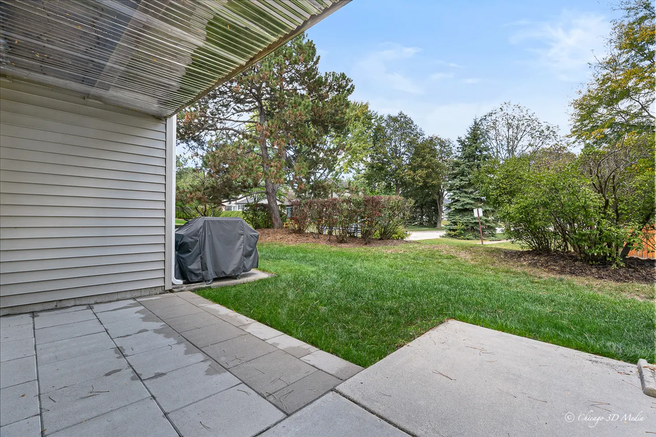 522 W Happfield Drive 13A IL