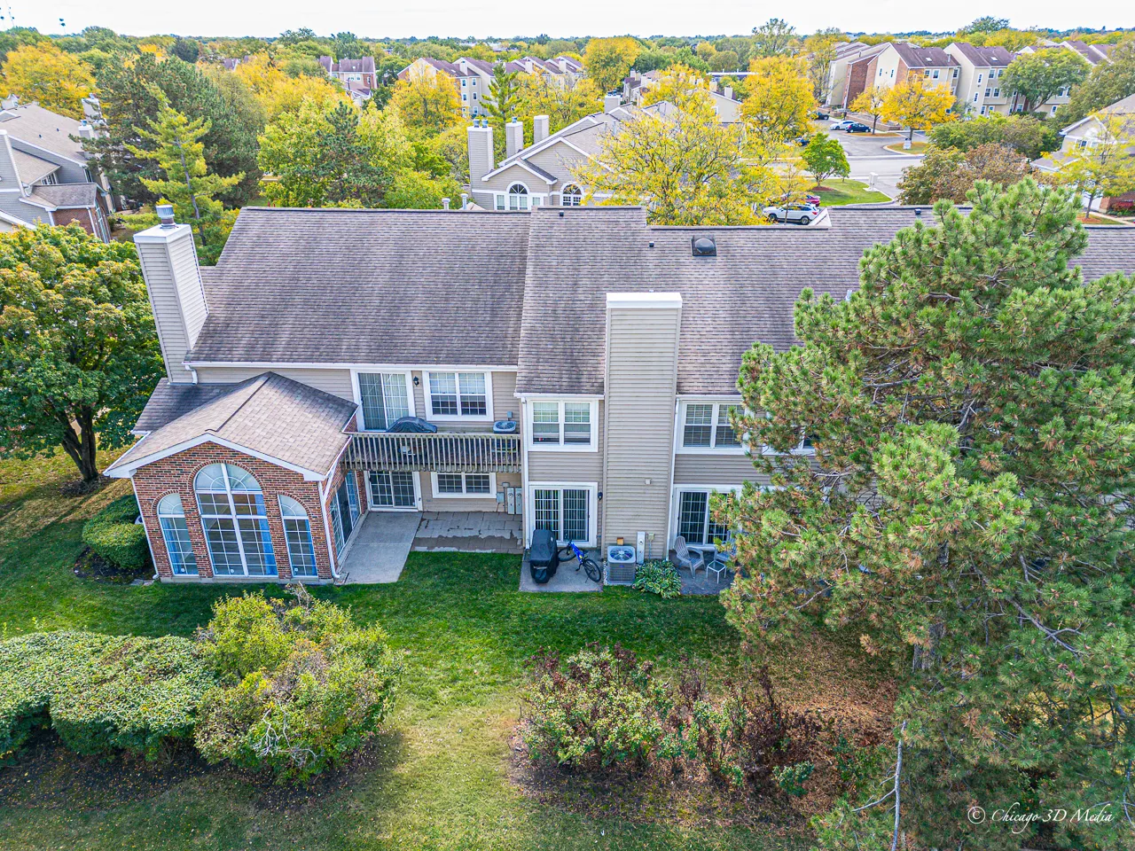 522 W Happfield Drive 13A IL