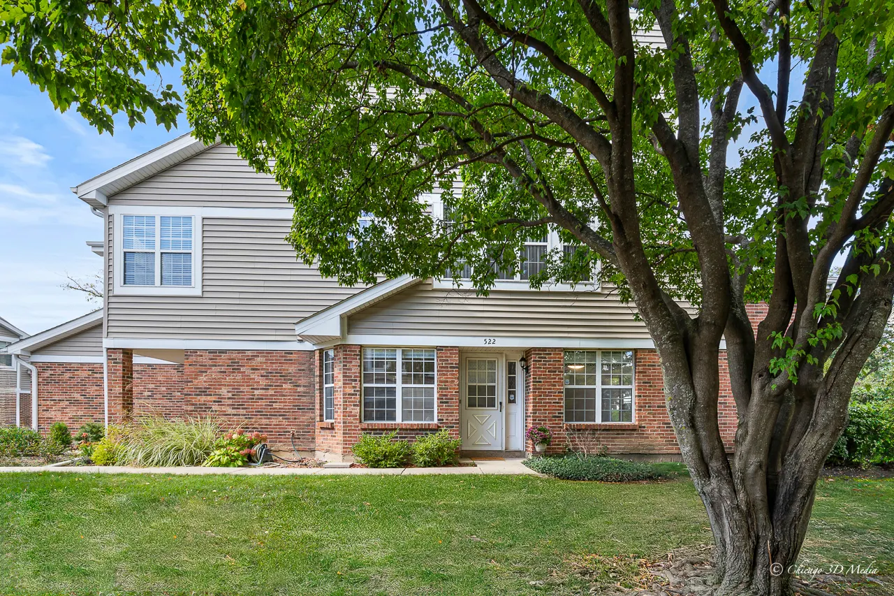 522 W Happfield Drive 13A IL