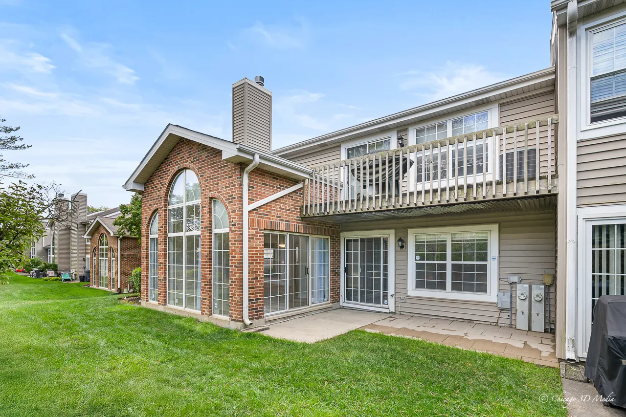522 W Happfield Drive 13A IL