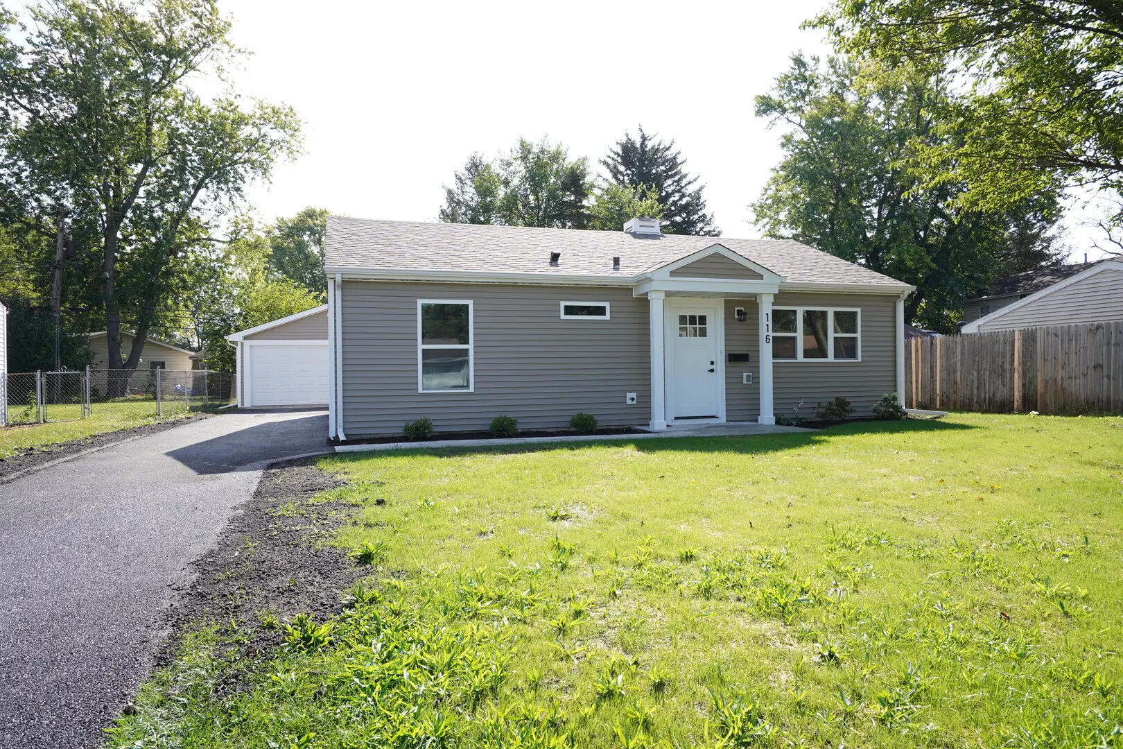 116 Saint Jude Avenue IL
