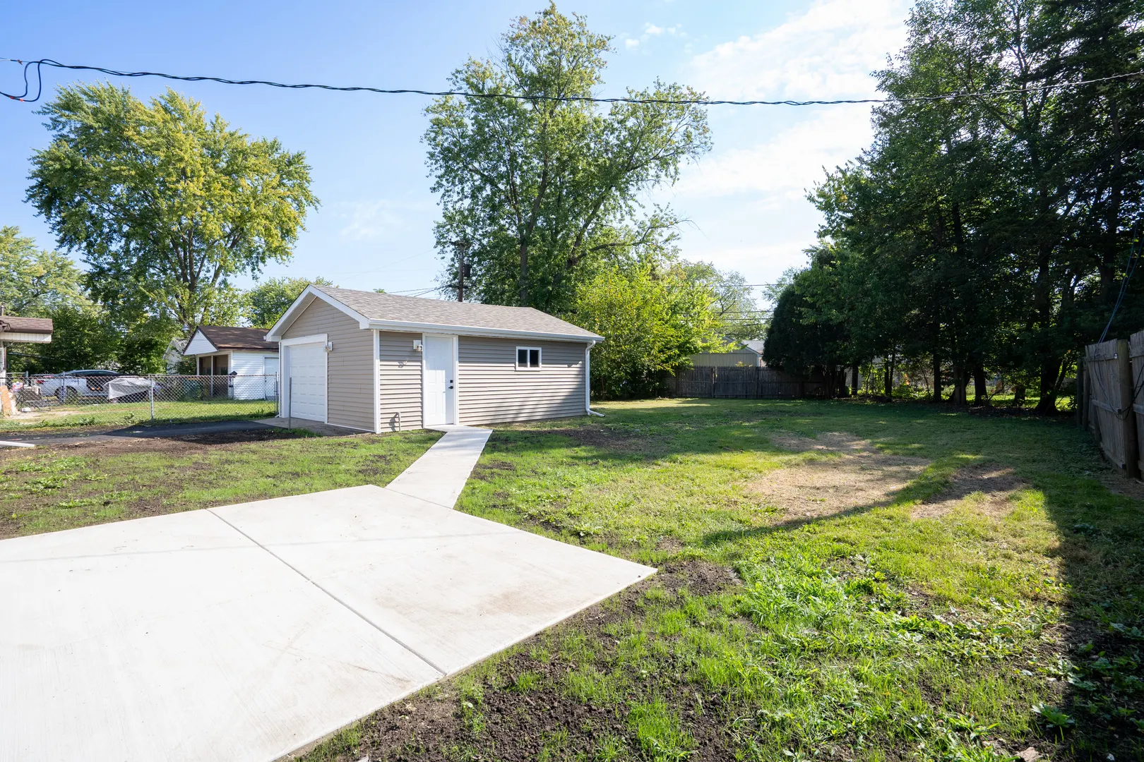 116 Saint Jude Avenue IL