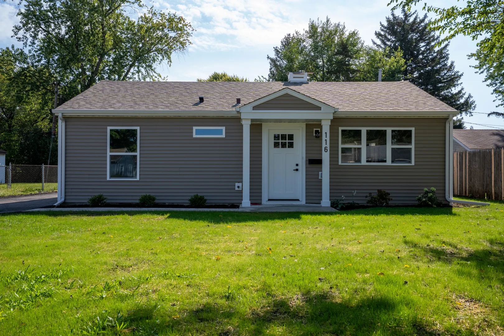 116 Saint Jude Avenue IL