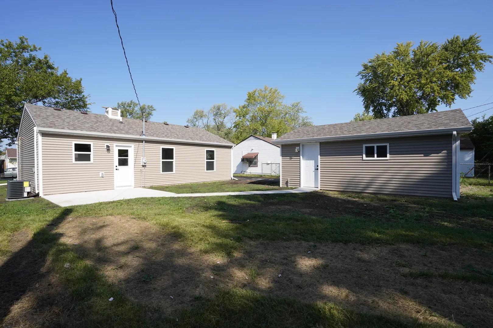116 Saint Jude Avenue IL