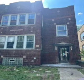 7150 S EBERHART Avenue IL