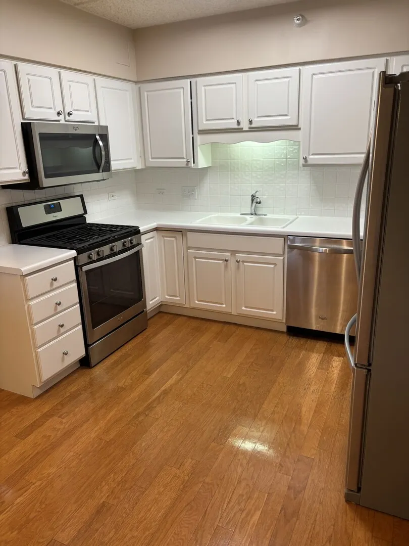 200 W Campbell Street 505 IL