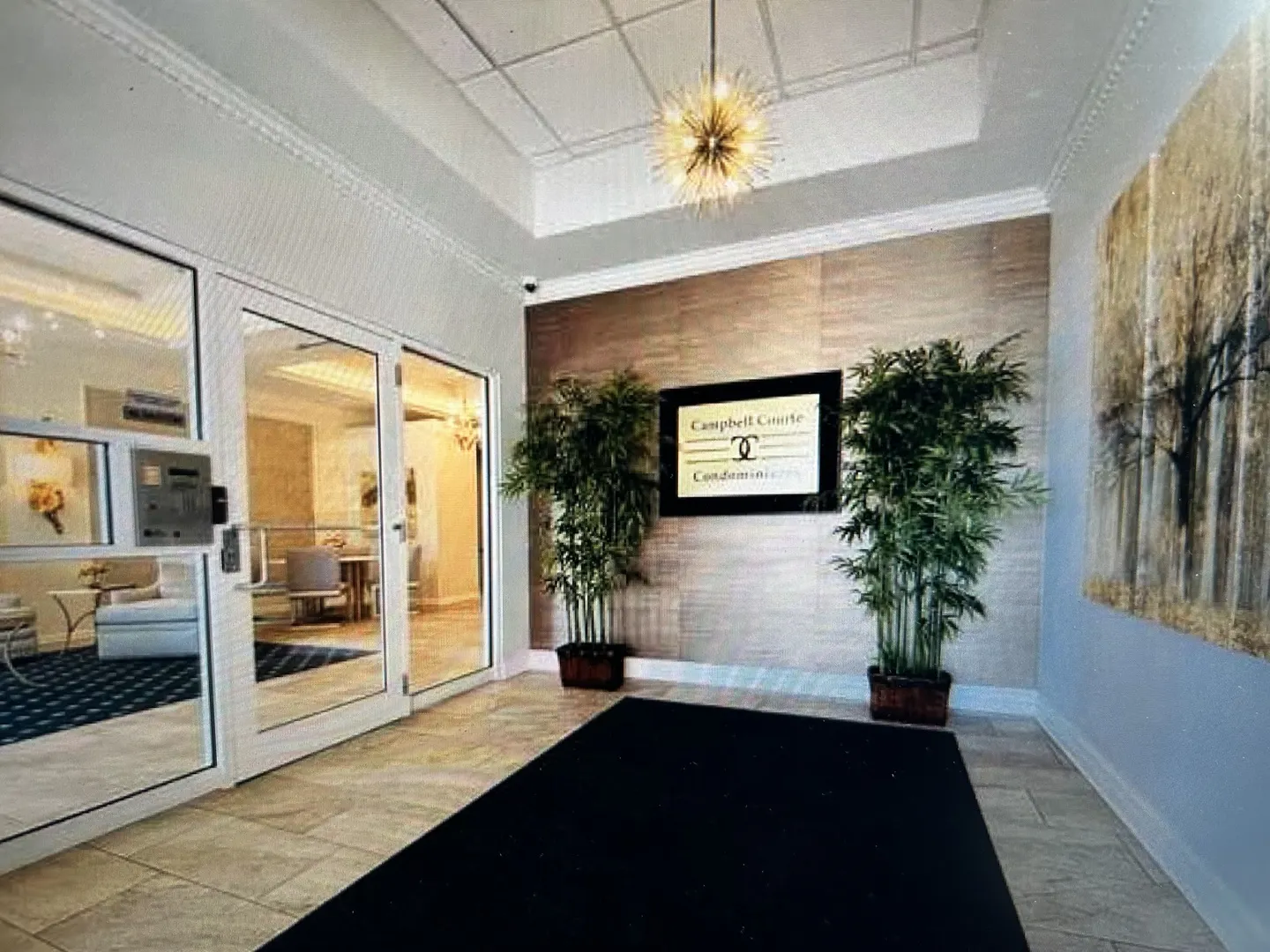 200 W Campbell Street 505 IL