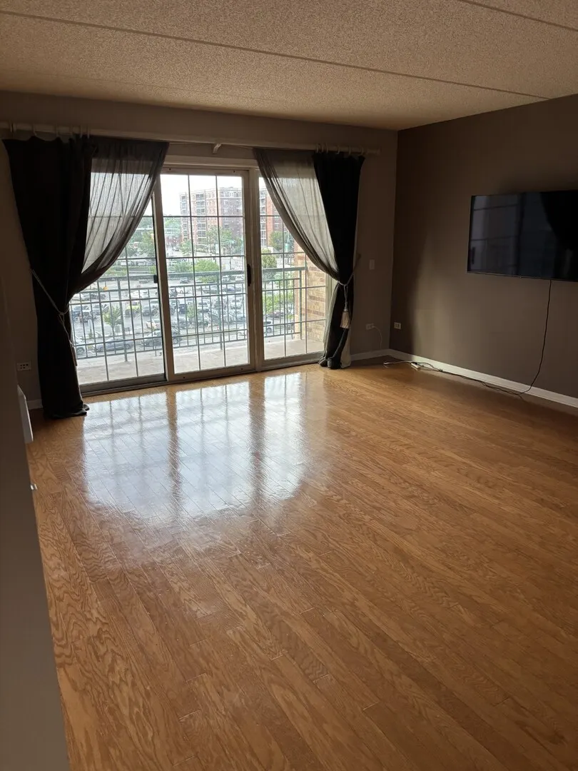 200 W Campbell Street 505 IL