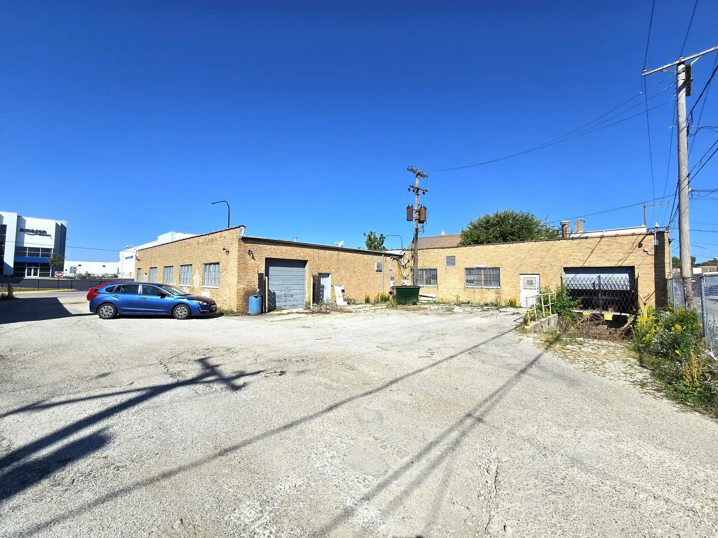 1411 S Laramie Avenue IL