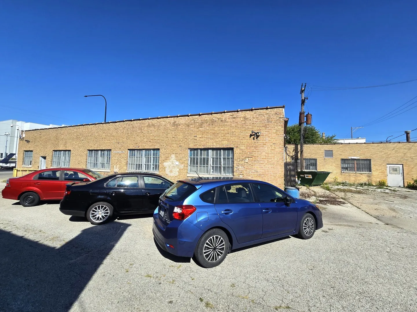 1411 S Laramie Avenue IL