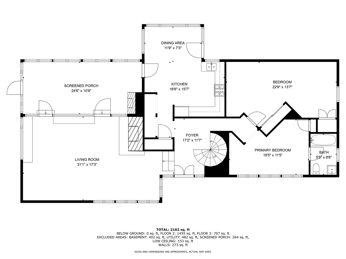 2100 Edina Boulevard IL
