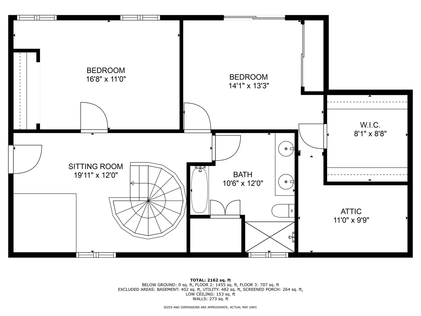 2100 Edina Boulevard IL