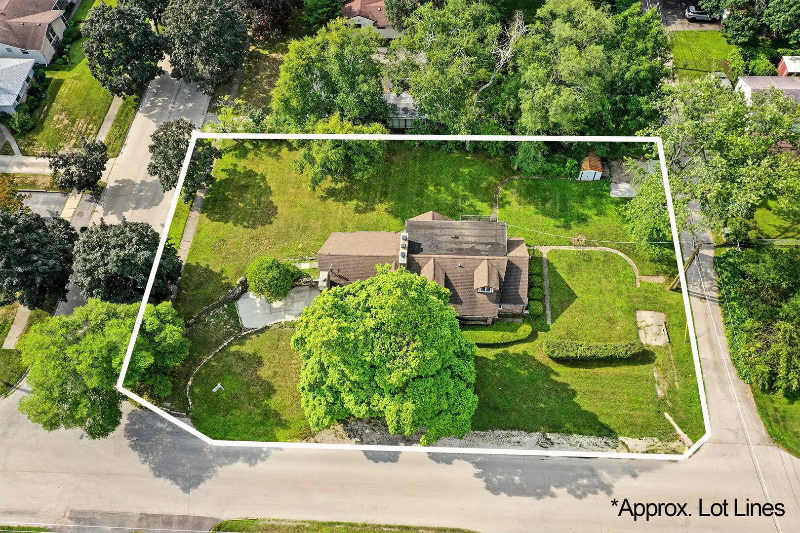 2100 Edina Boulevard IL