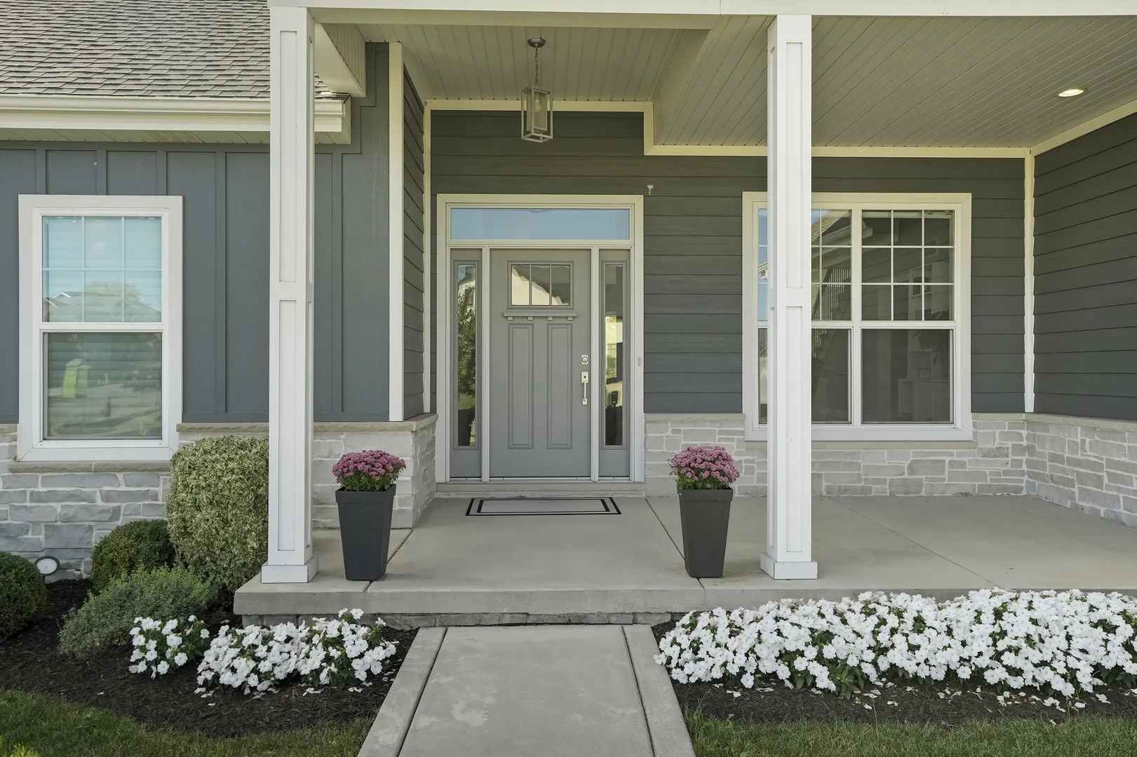 2438 Braeburn Place IN